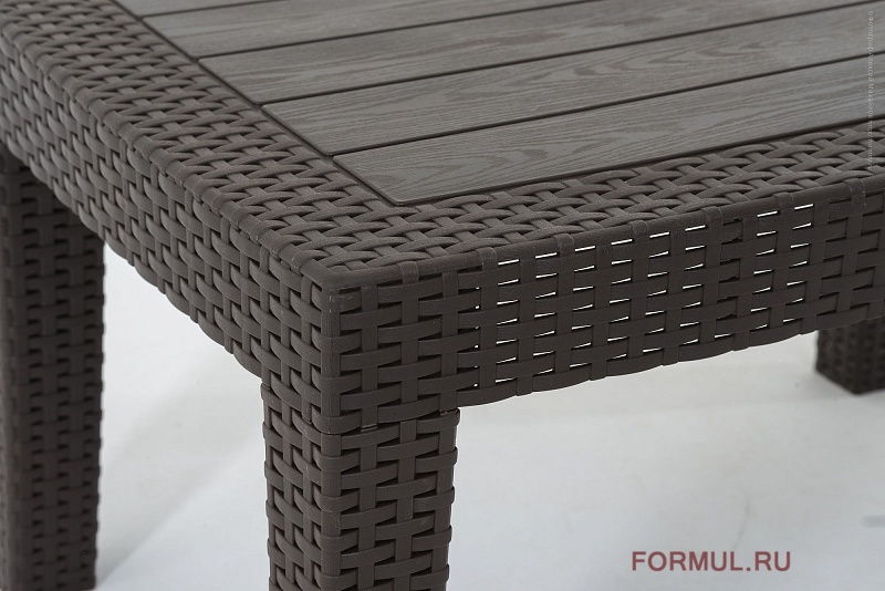 Комплект мебели для сада Vinotti F0824